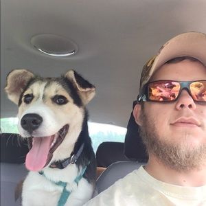 Meet your Posher, Zach